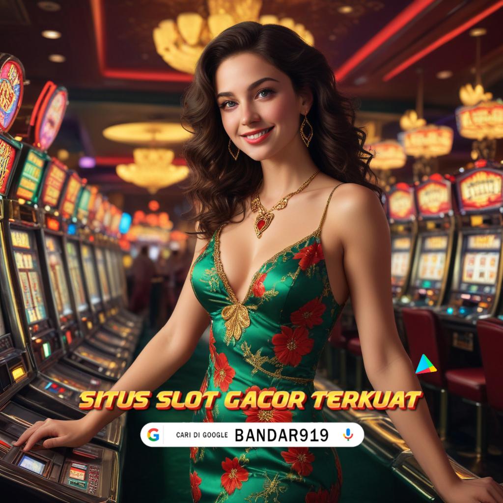 AKUN SLOT GACOR RESMI TERPERCAYA Sadarkanlah Spin tangguh melesat   