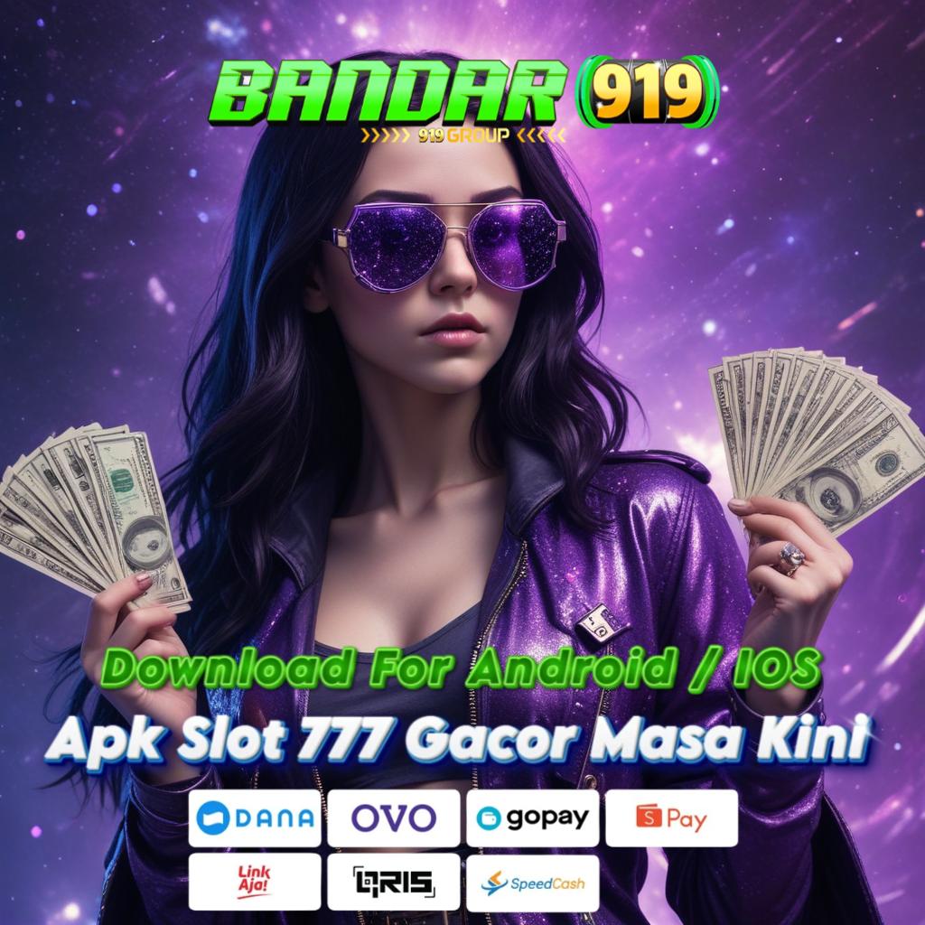 MENANG 666 Versi New, Slot Depo 10K di APK Ini!   