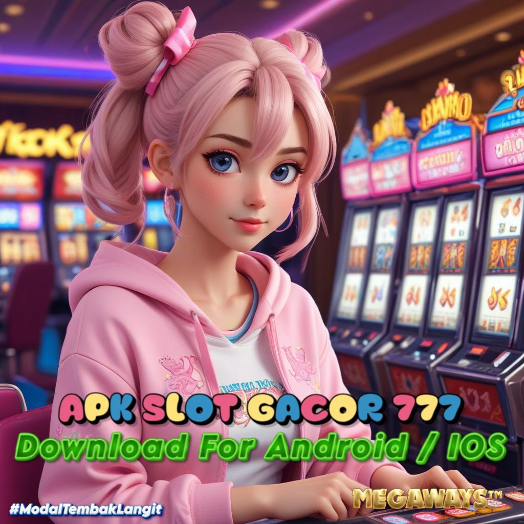 MADAM HACKER 75 Spin Tanpa Hambatan | Unduh APK Slot dan Gas Spin!   