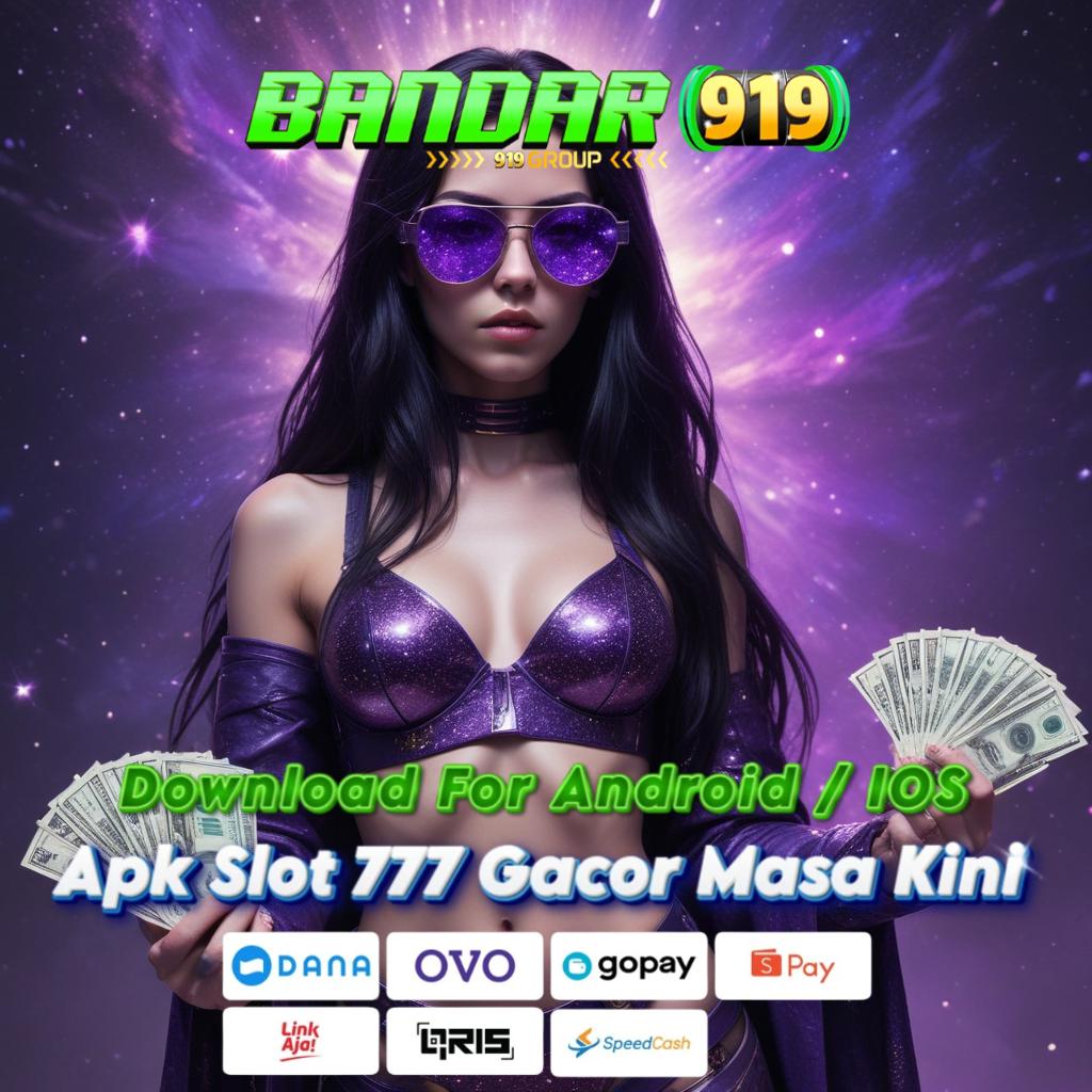 SASAFUN VIP Main Lucky Spin Sekarang! APK Slot Prosesor Stabil, Android Makin Gacor!   