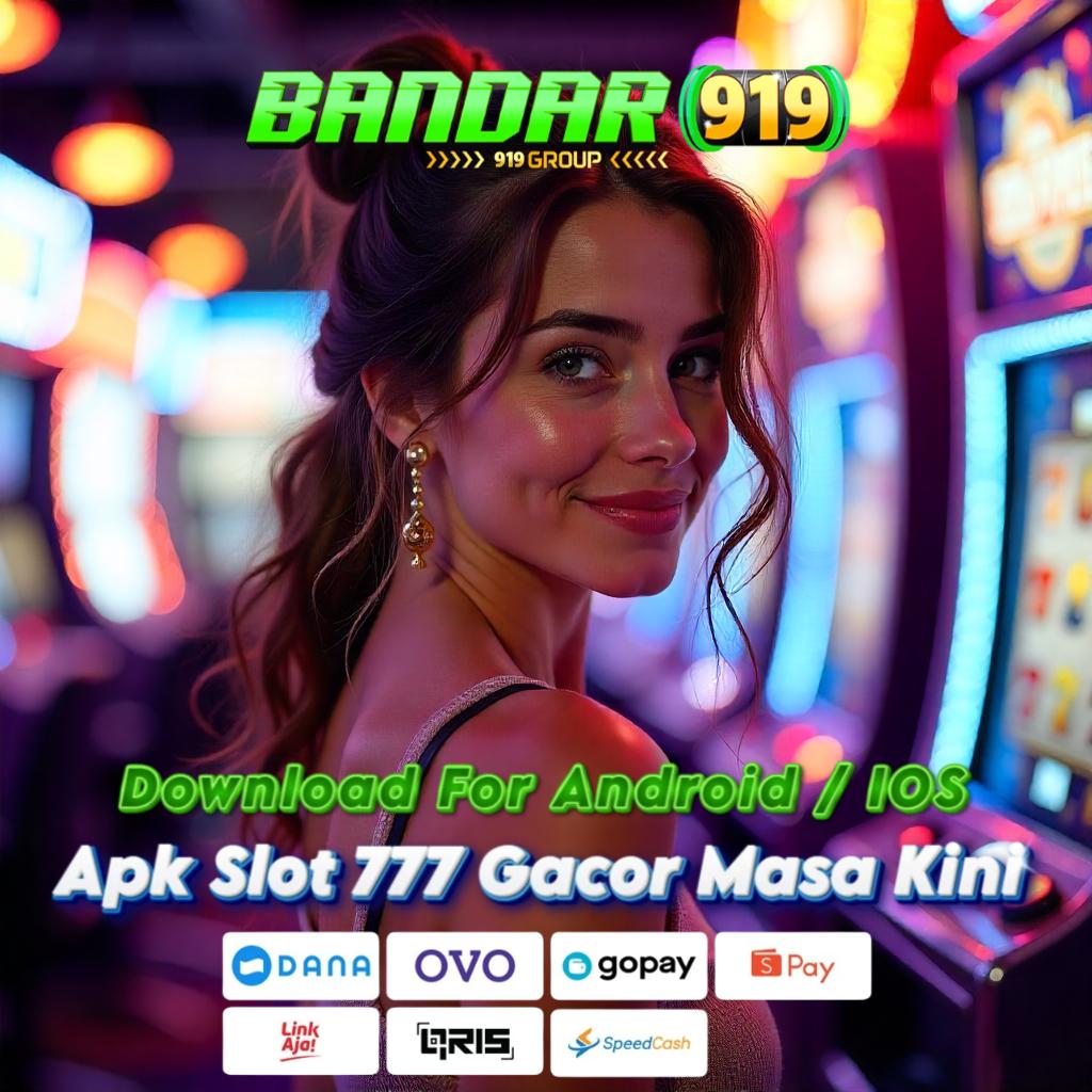 KELUARAN HK 4D Unduh APK Slot Sekarang | Bet Kecil Bisa Auto Jackpot!   