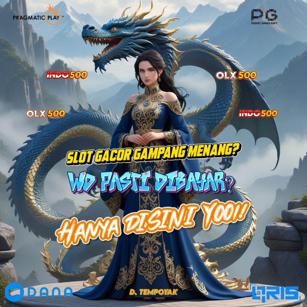 HACK SLOT MOD NEW APK Proses Langsung Masuk