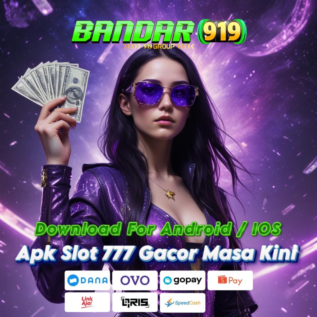 SITUS SLOT RESMI SERVER THAILAND Main Santai, Cuan Auto Masuk! Coba Pola Terbaru di APK Gacor Ini!   