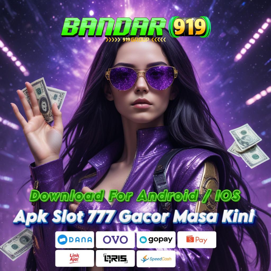 NOWGOALOO7 APK Slot Gacor | Bet Kecil Tetap Bisa Kaya!   