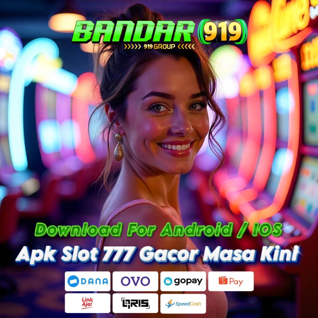 SPINRP APK Jackpot di Depan Mata | Teknologi Otomatis yang Memudahkan!   