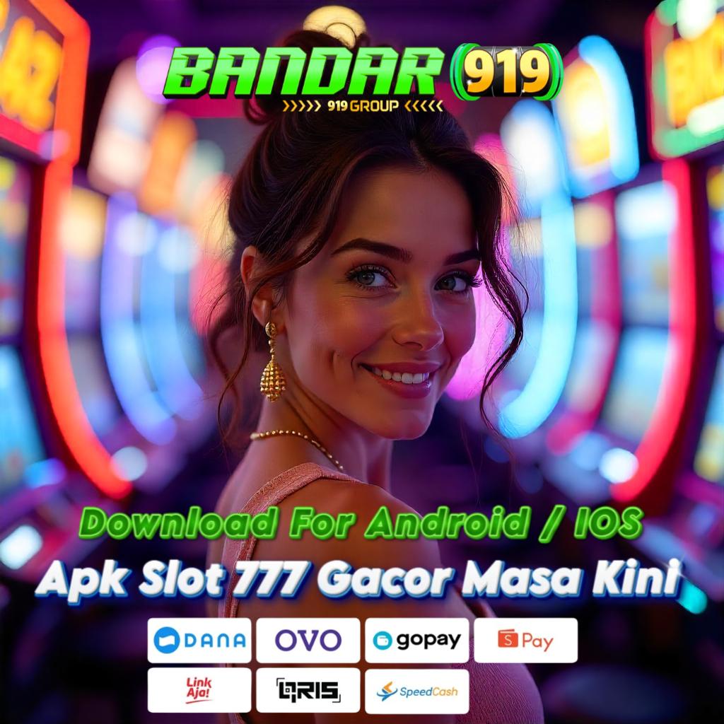 SLOT GACOR MALAM INI MODAL RECEH Pengalaman Premium! Pantau Langsung di Sini!   