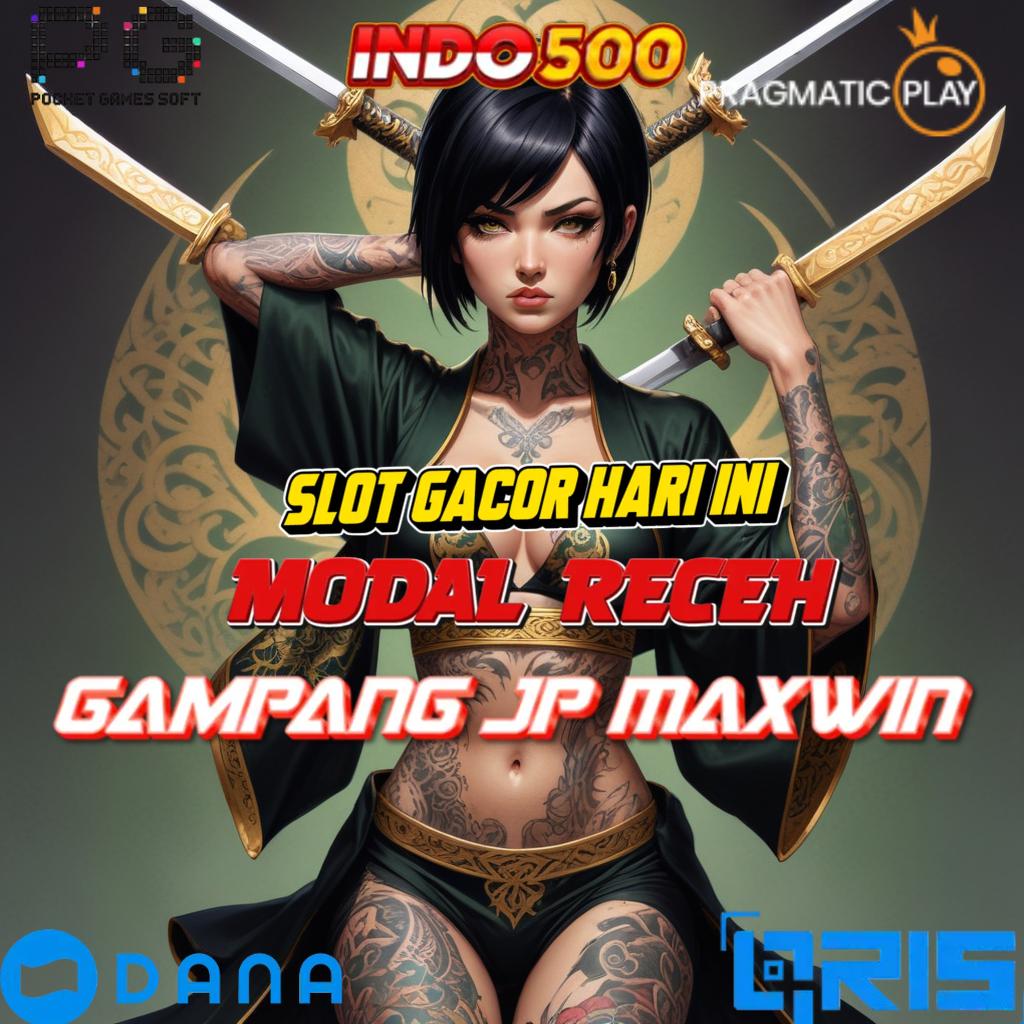 SLOT IDR 777 APK DOWNLOAD