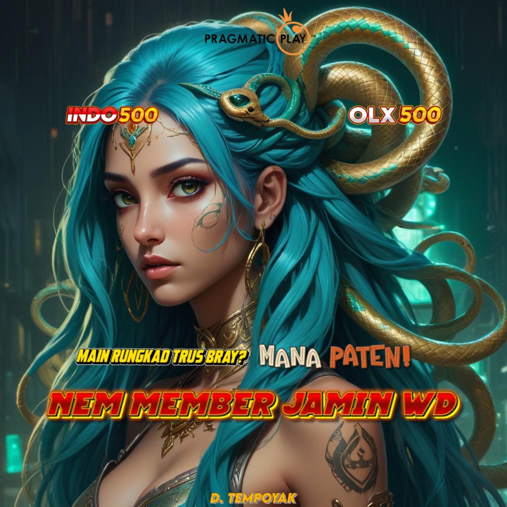 Ini Baru Wow! APK RPWIN Terpercaya Dan Beruntung