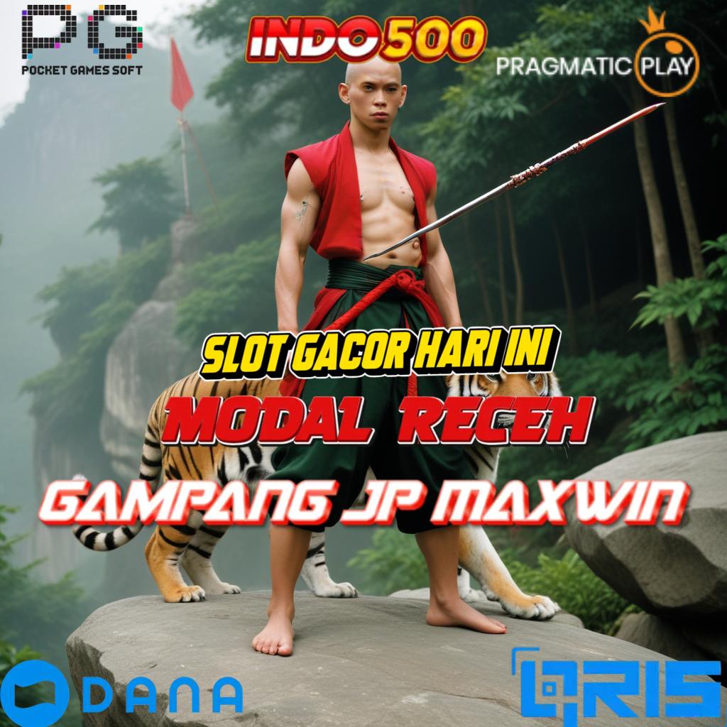 AA666 SLOT Slot Gacor Parah Hari Ini