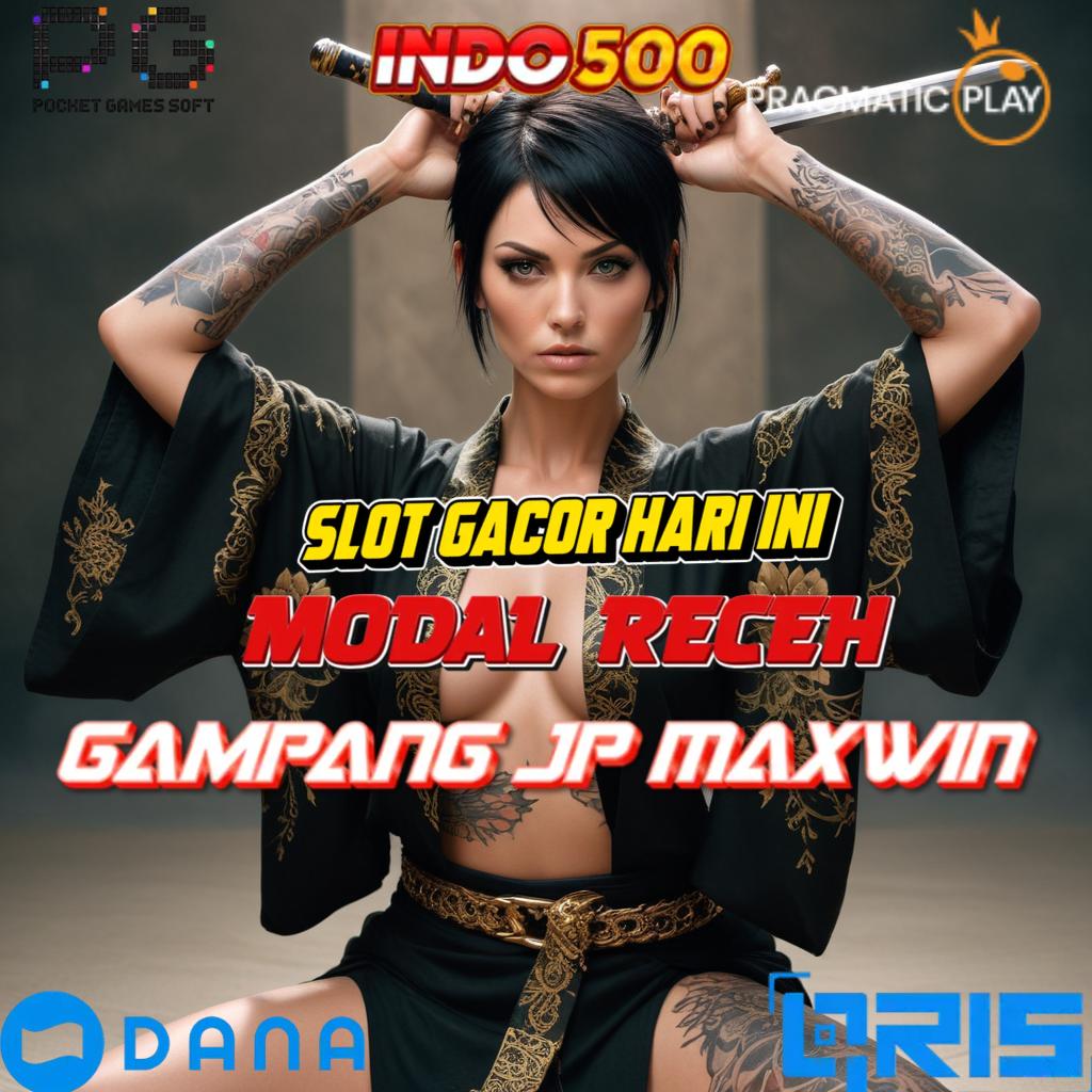 Situs Slot Rejeki Bet