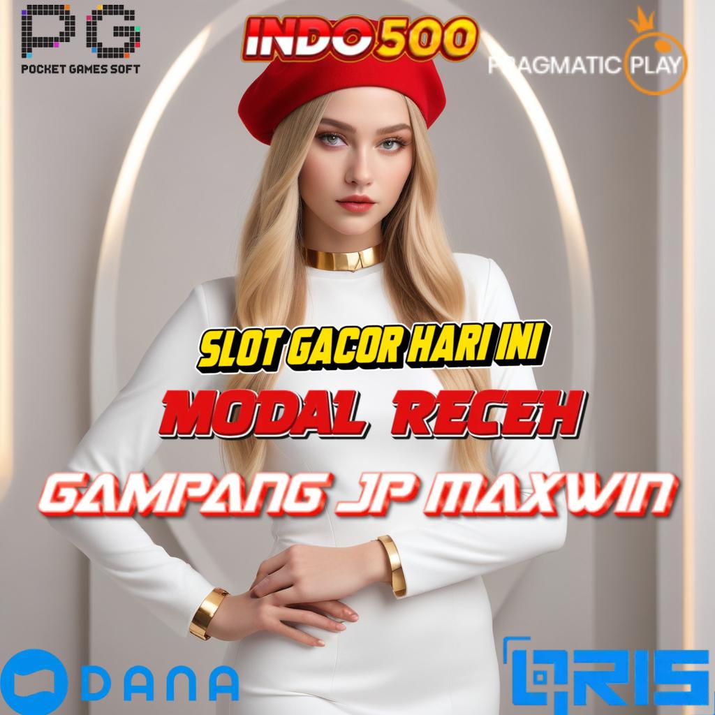 LINK SLOT GACOR HARI INI PRAGMATIC PLAY