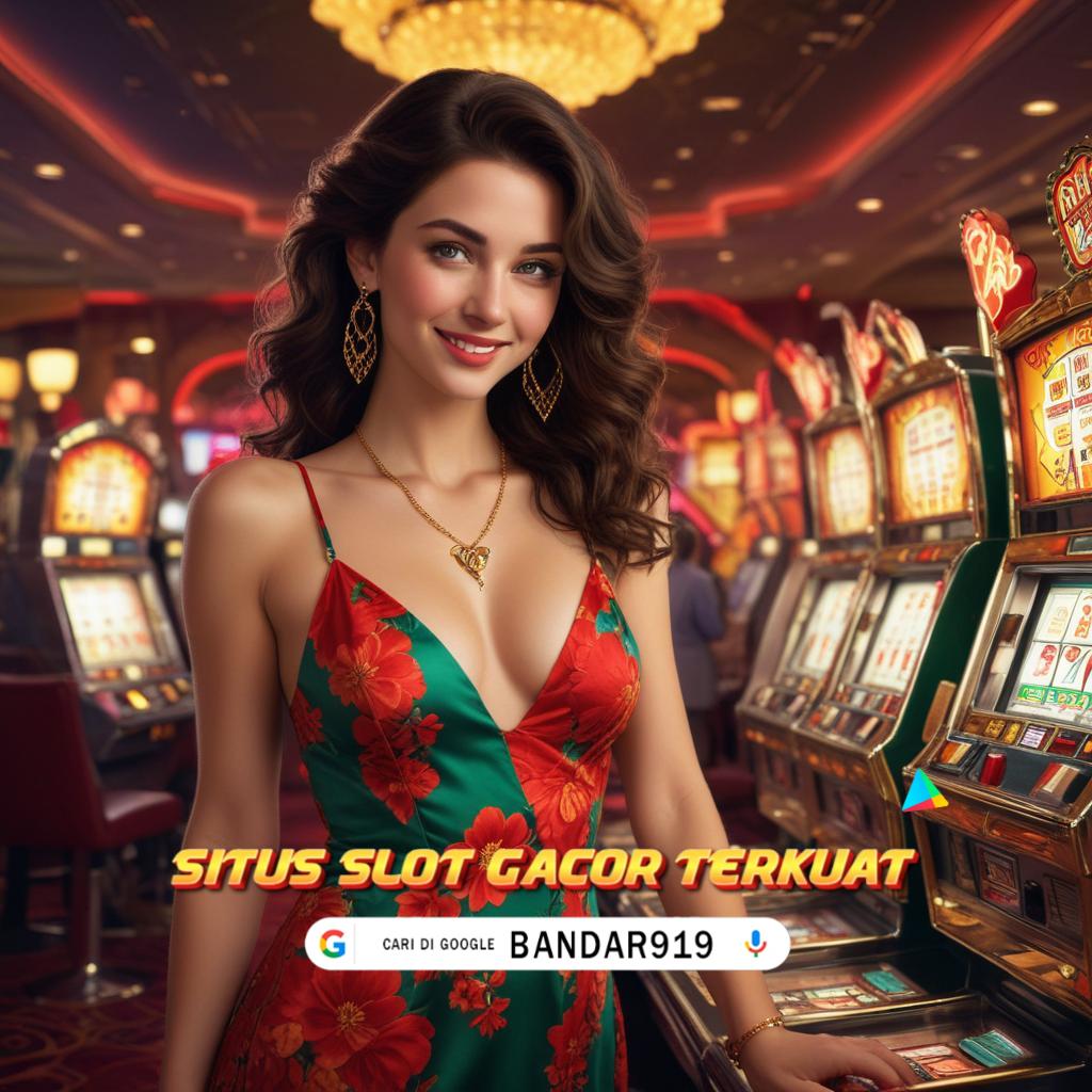 SLOT DEMO SERVER THAILAND SUPER GACOR Sistem Pendukung Bonus APK   