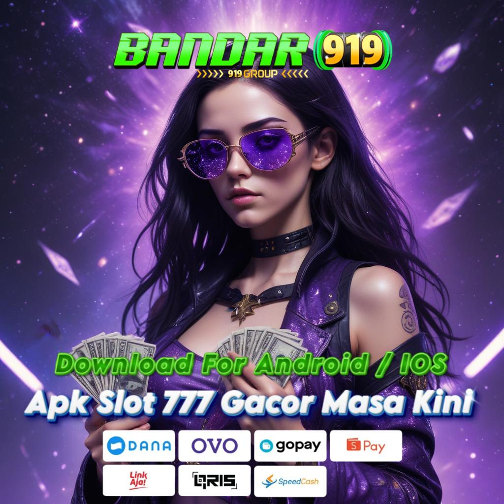 BET7777 Lucky Spin APK Paling Seru! Solusi Efektif untuk Performa Maksimal!   