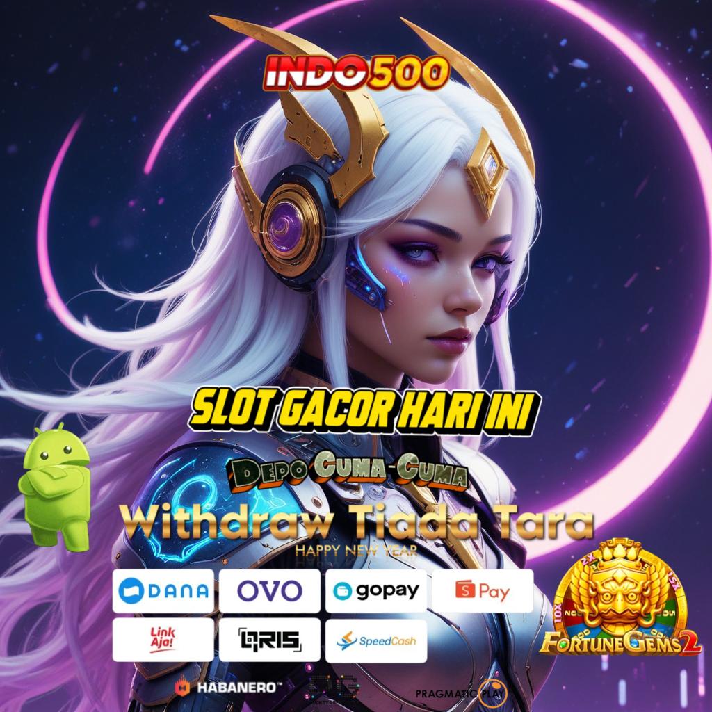 Slot Idr 777 Apk