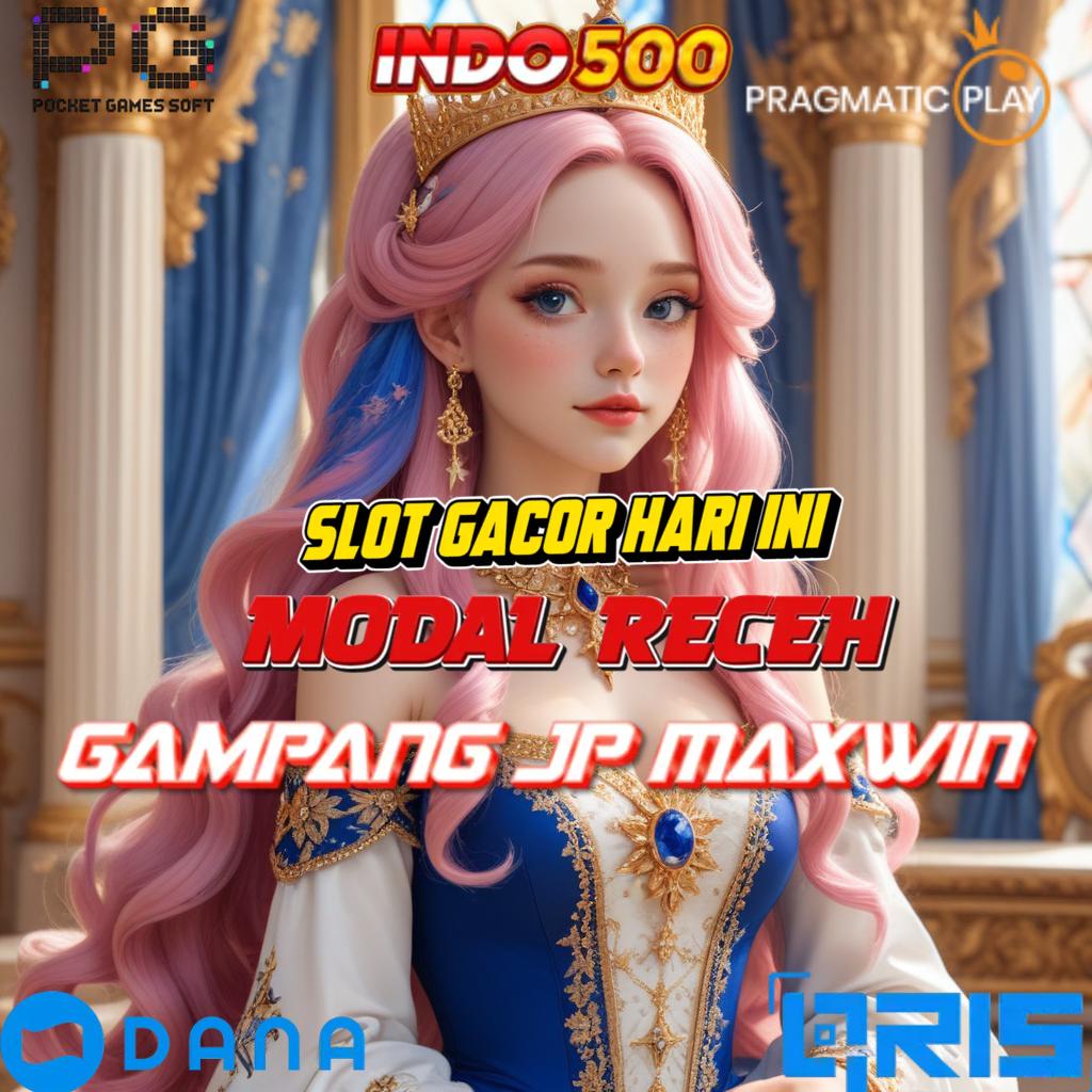 DOWNLOAD APK SLOT IDR