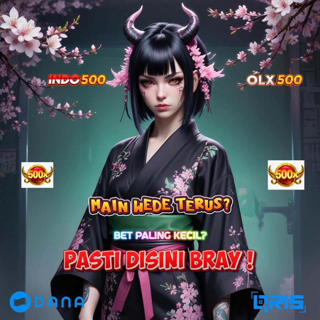 Apk Slot Idr 777