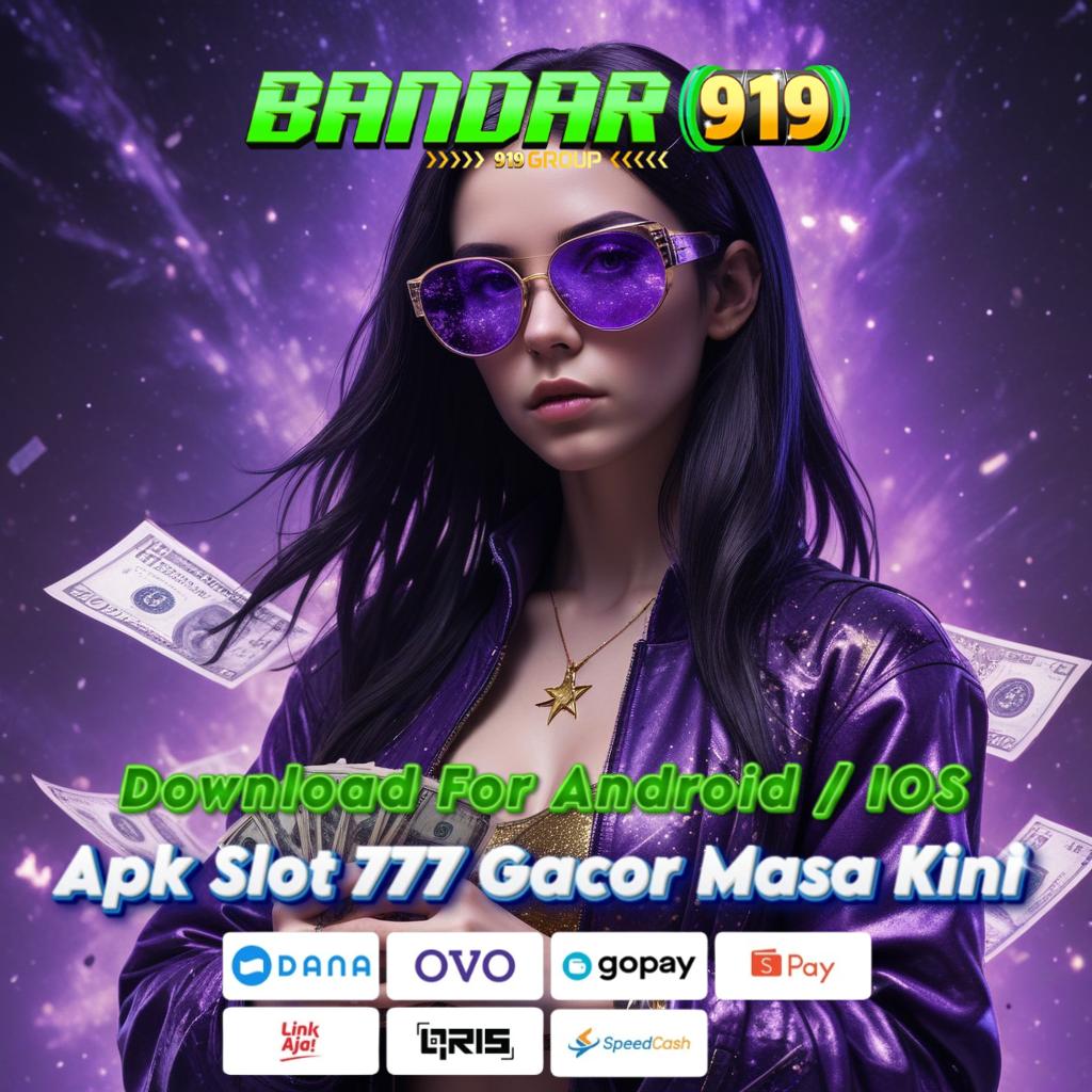 SP777APK Terbaik di Kelasnya! Ikuti Cara Ini dan Nikmati Permainan!   