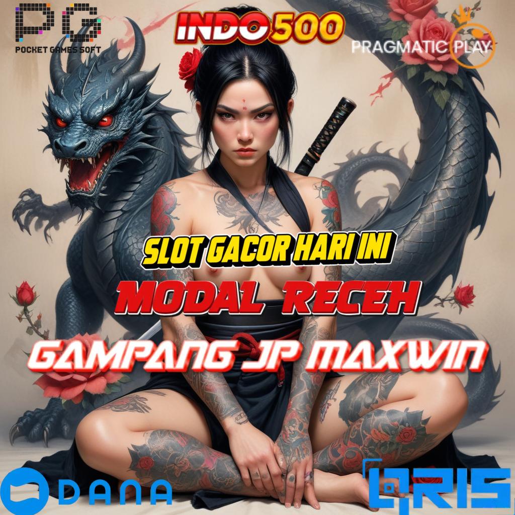 HIWINGAMES Demo Slot Pragmatic Maxwin Bonanza