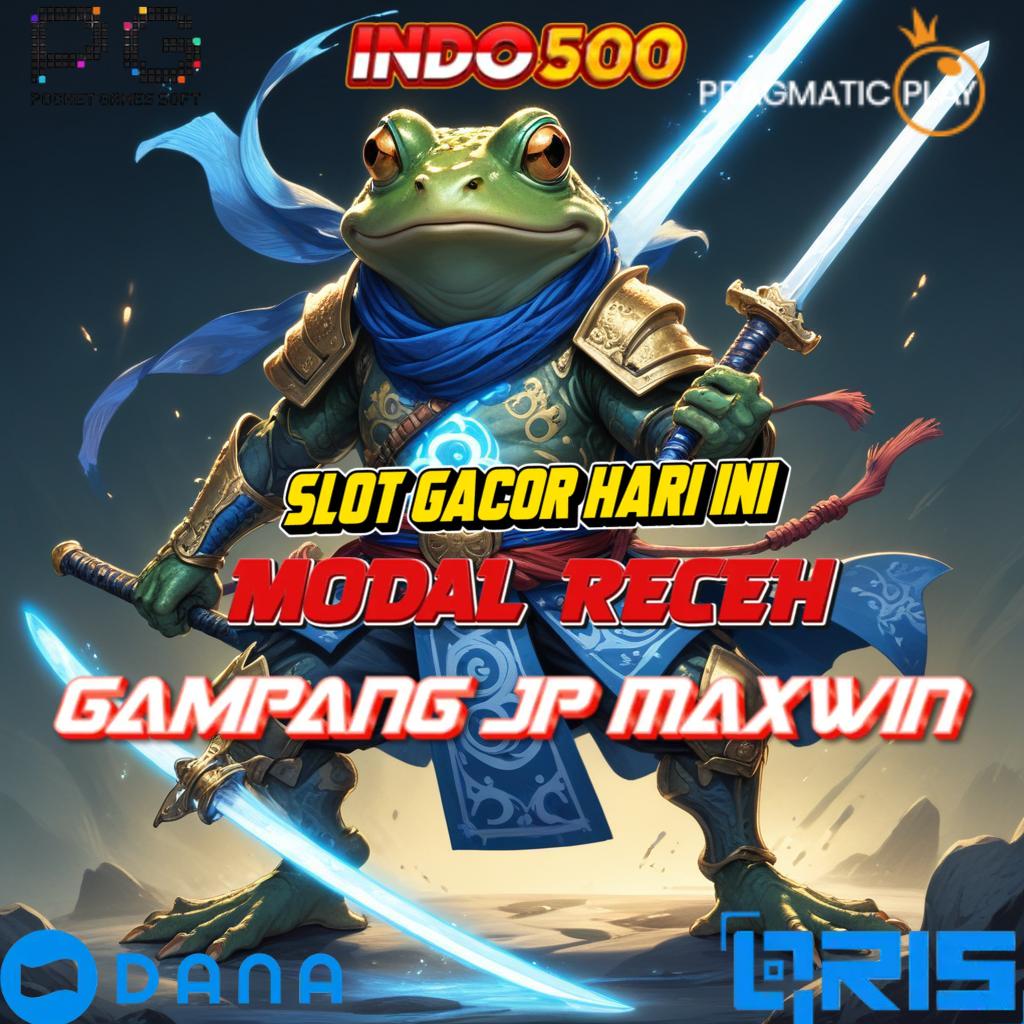 ROBOPRAGMA V2 APK Slot Gacor Pro