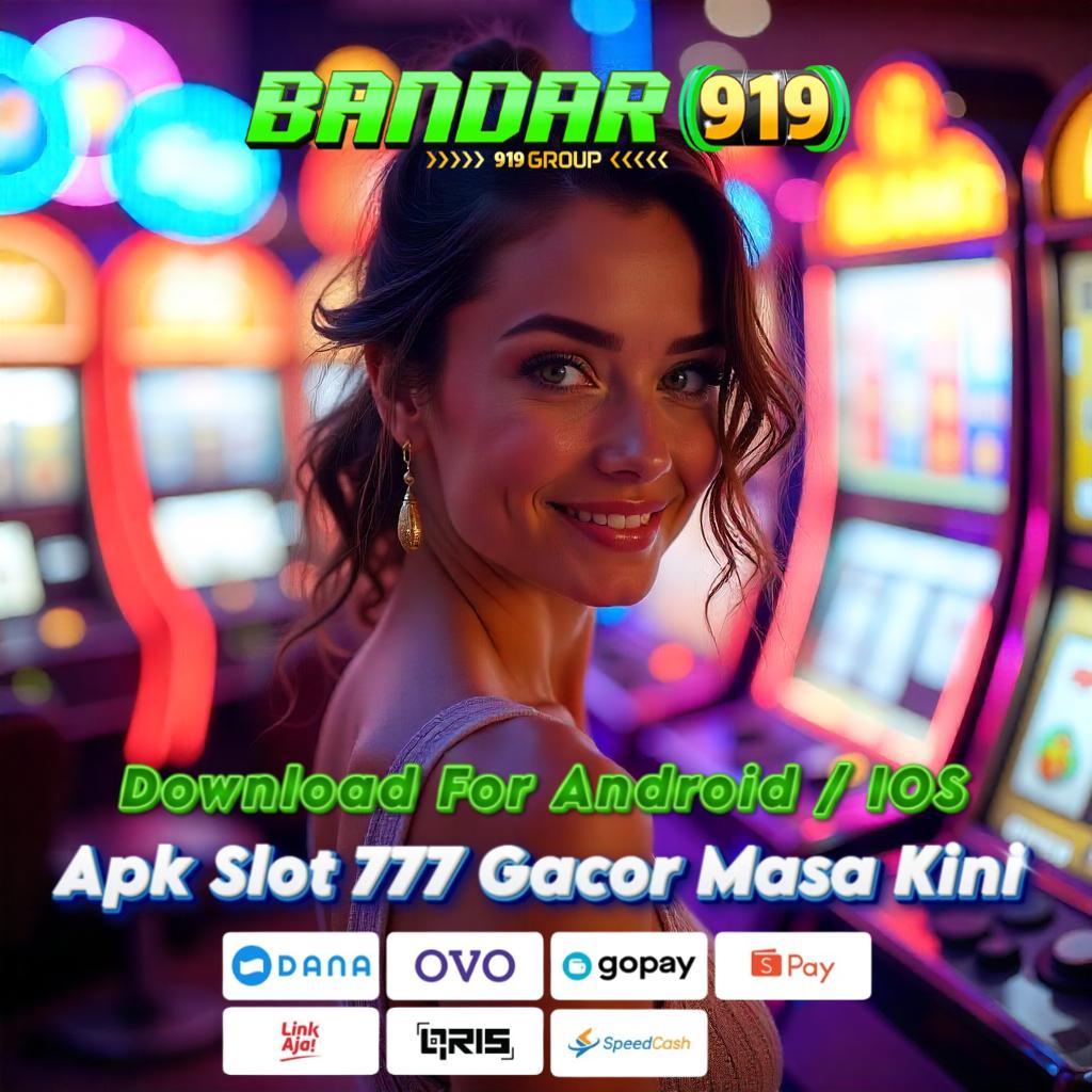 STARRY777 APK Mau Spin Tanpa Gangguan? Mesin Boost APK Siap Dipakai!   