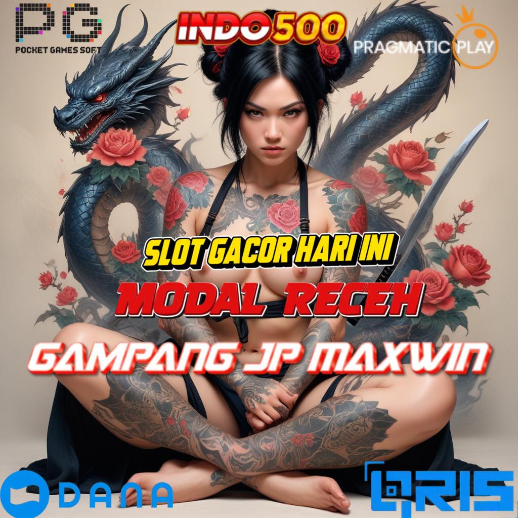 Daftar Luckydf777