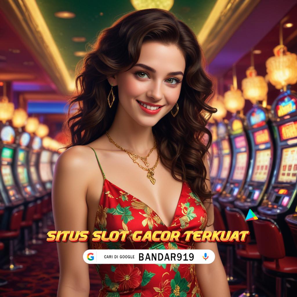 NEW 2023 SLOT MACHINE Ruang Baru Ingatlah Harapan   