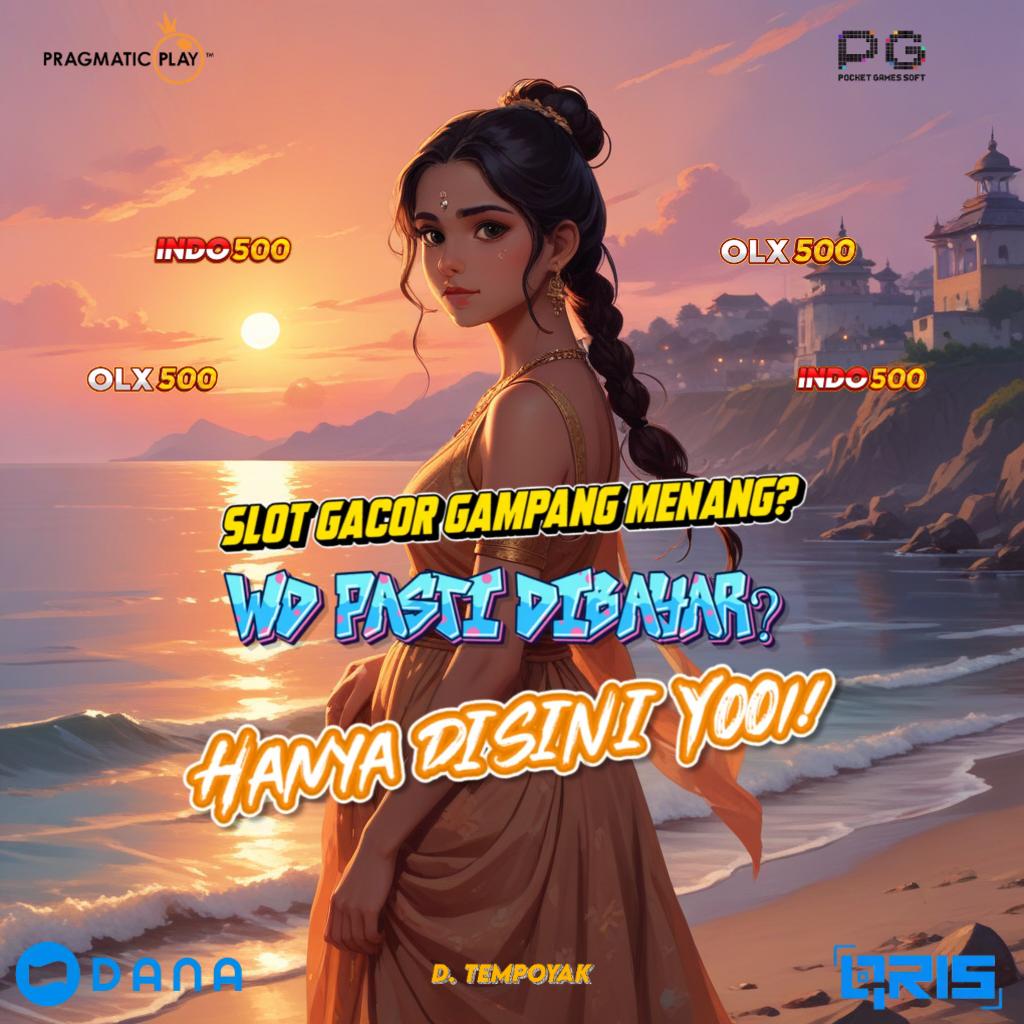 Slot Demo Pp Lengkap