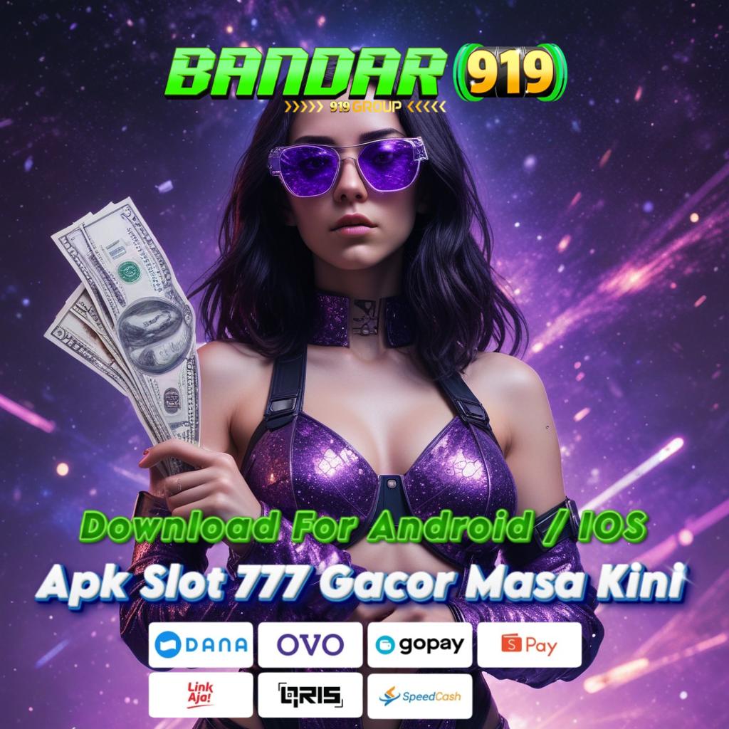 SLOTSIDR777 Unduh APK Mesin Boost | Slot 777 APK, Deposit Dana 10K Gacor!   