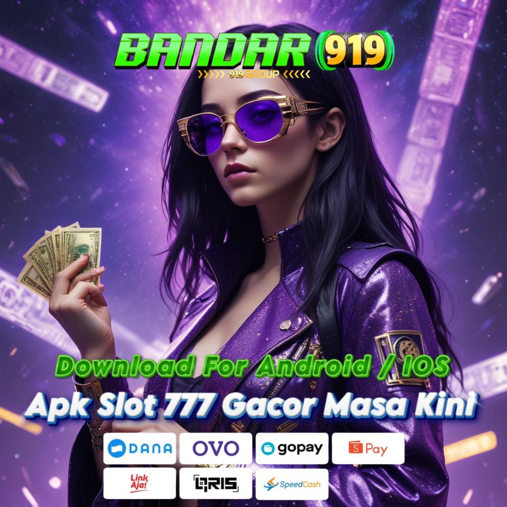 8728 Fitur Terbaru dalam APK Ini! Bet Kecil Tetap Bisa Kaya!   