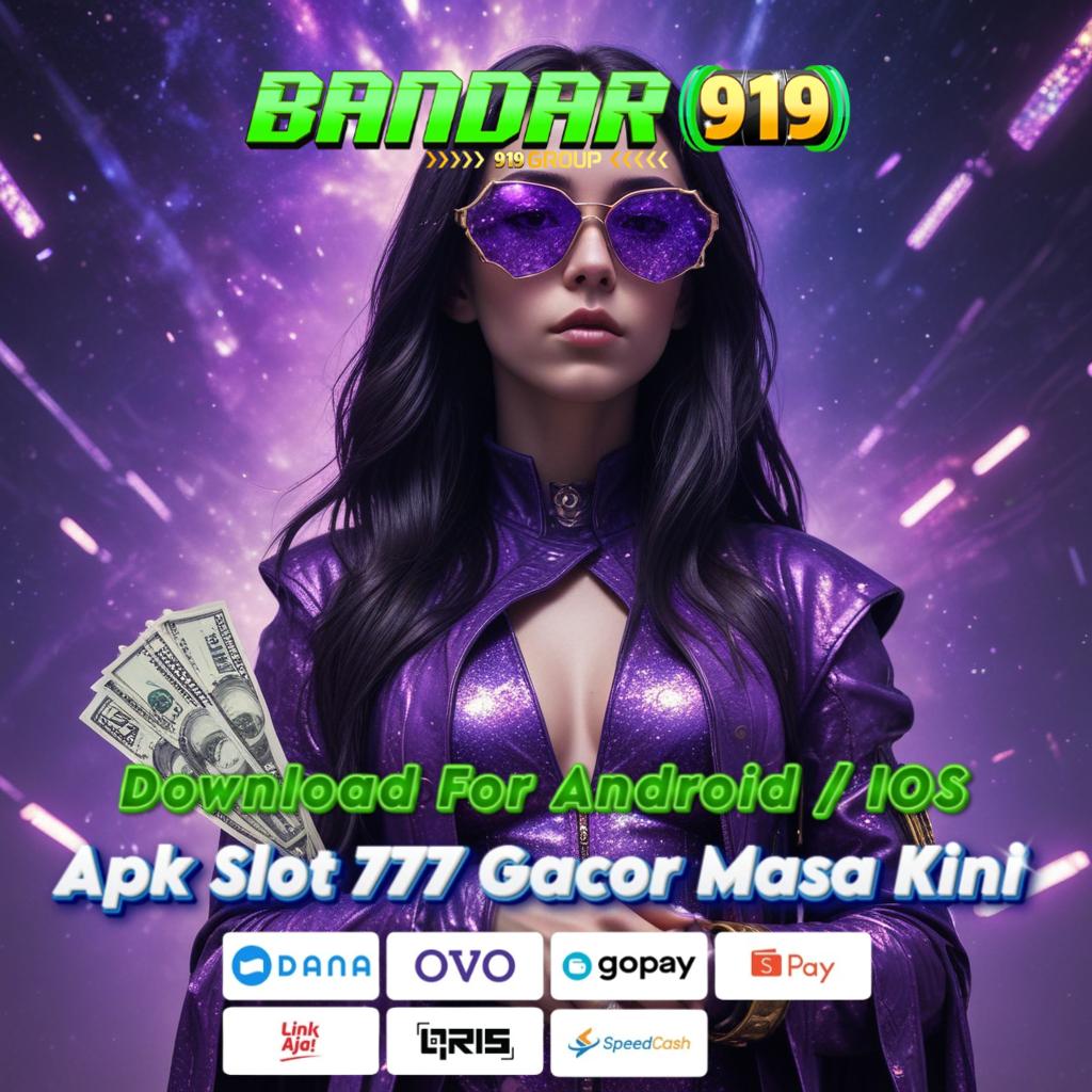 SLOTS RI VIP APK Stabil Terbaik | Prima Event Instan   