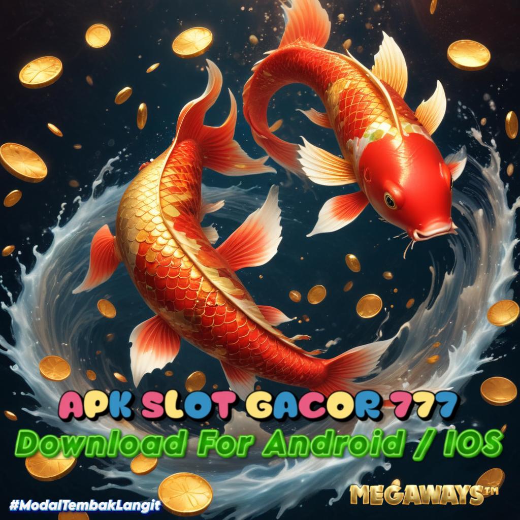 APK KING777 Pasti Menang | Slot Online Paling Gacor di Versi Terbaru!   