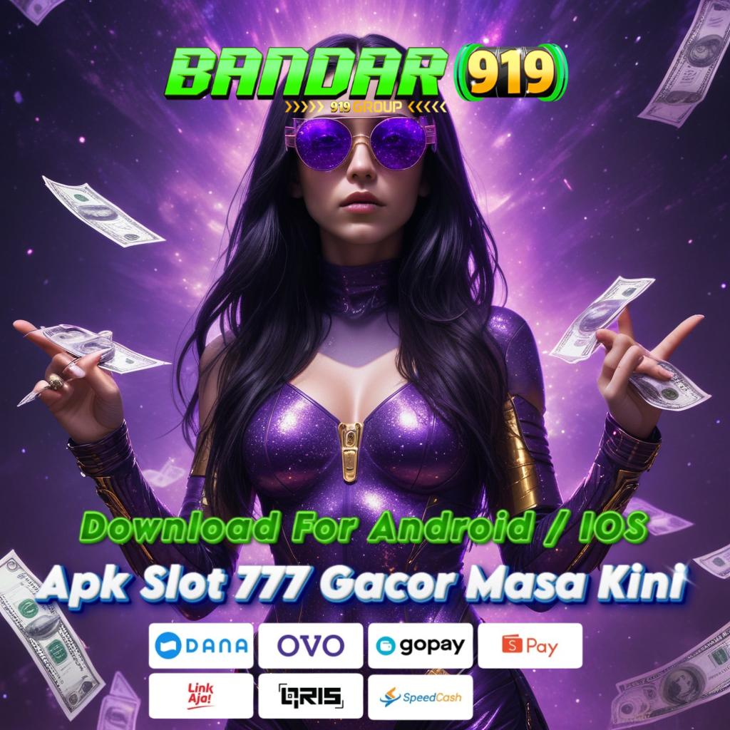 MZ356 APK LOGIN Lebih dari Biasa! APK Slot dengan Prosesor Ngebut!   