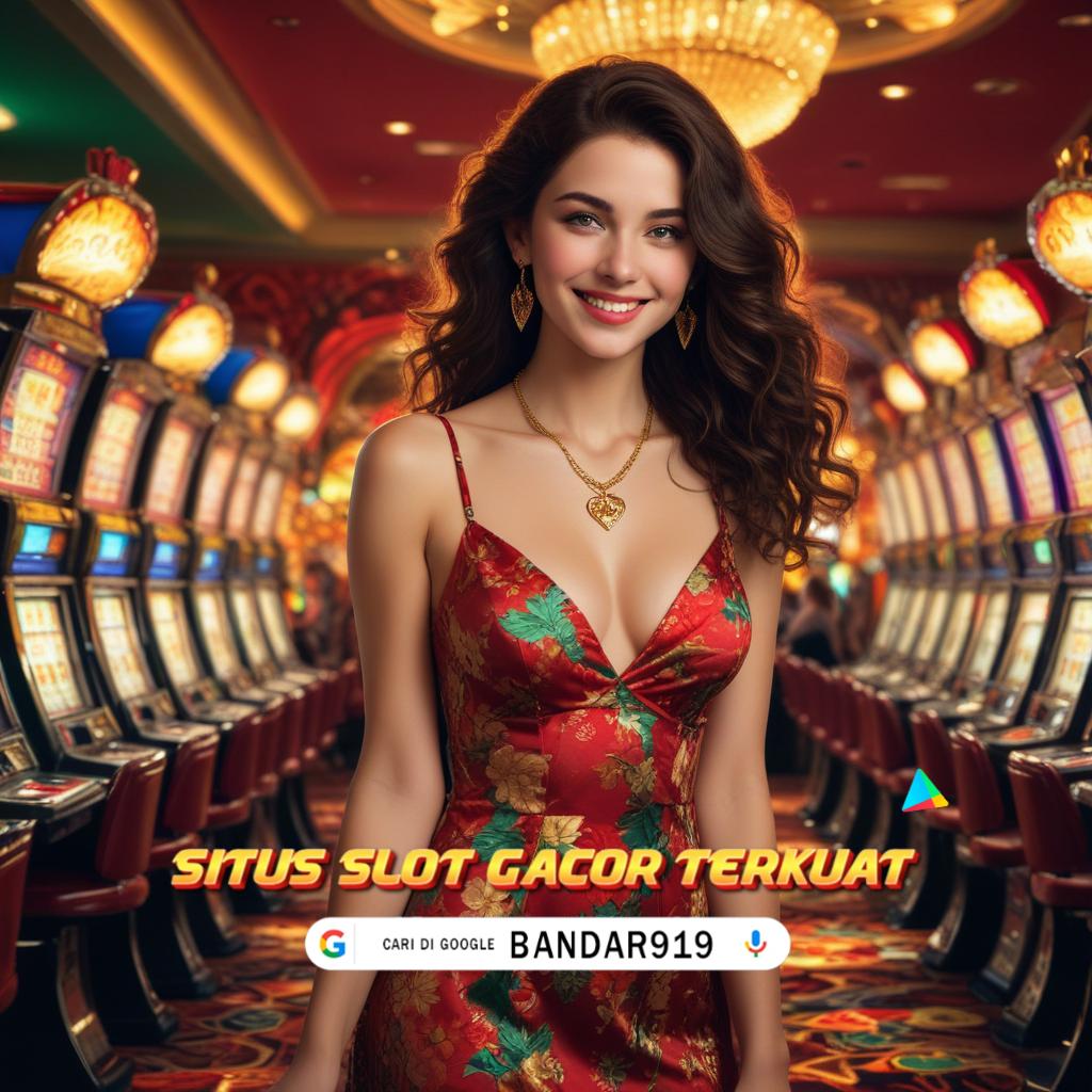 LINK SLOT GACOR HARI INI MINIMAL DEPOSIT 5RB Takdir Berputar Peluang Jackpot   