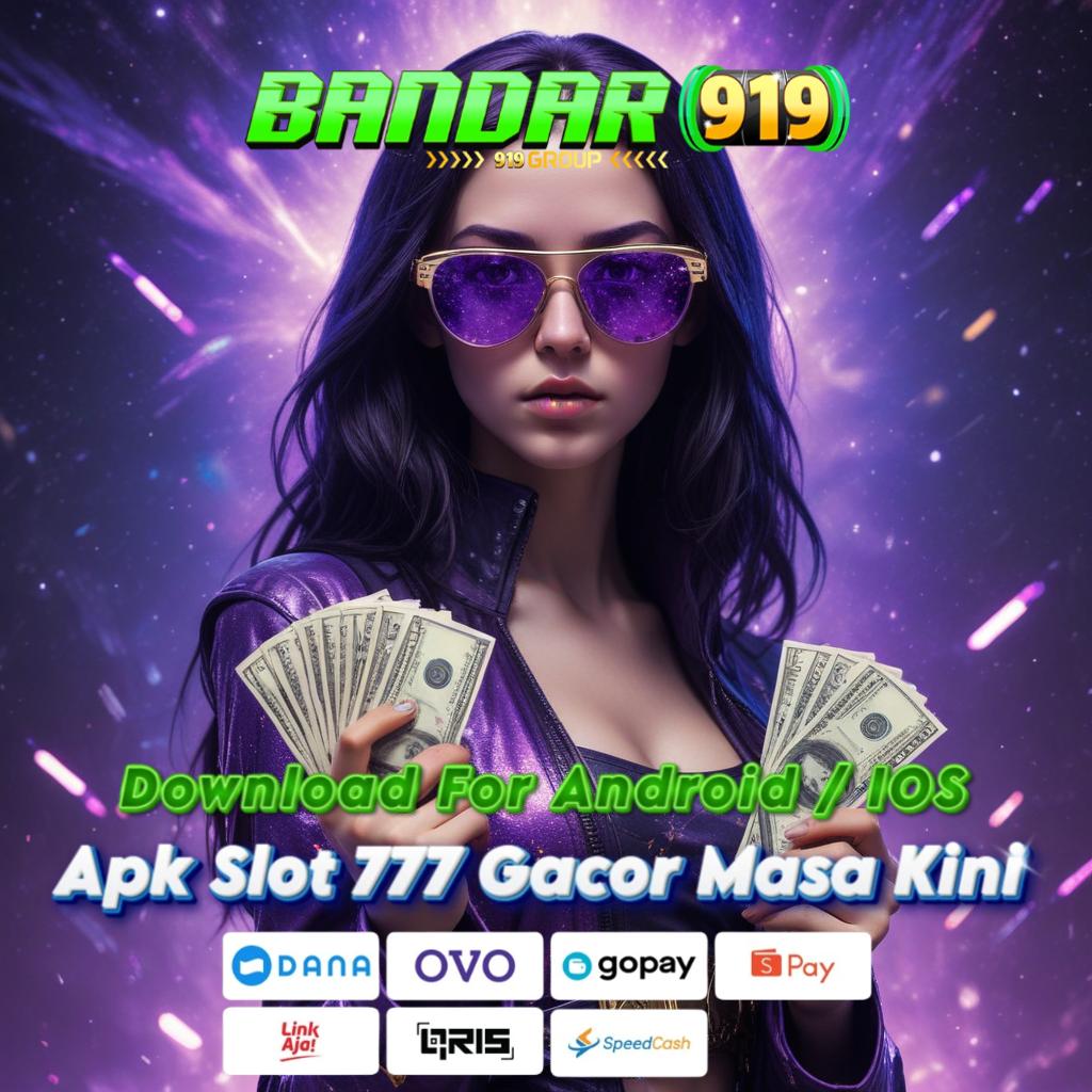 3446 SLOT APK Rasakan Sensasi Bermain! Mesin Auto Kerja, Keamanan Terjamin!   