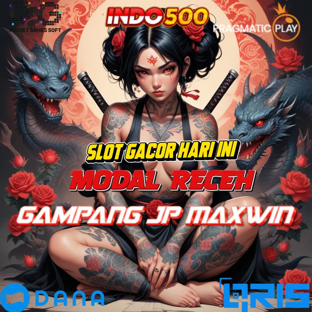 SLOTSIDR777 Nama Nama Slot Gacor