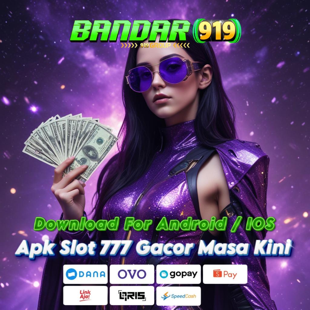 DOWNLOAD HOT 985 APK Spin Lebih Seru | Game APK Ini Bikin Menang Terus!   