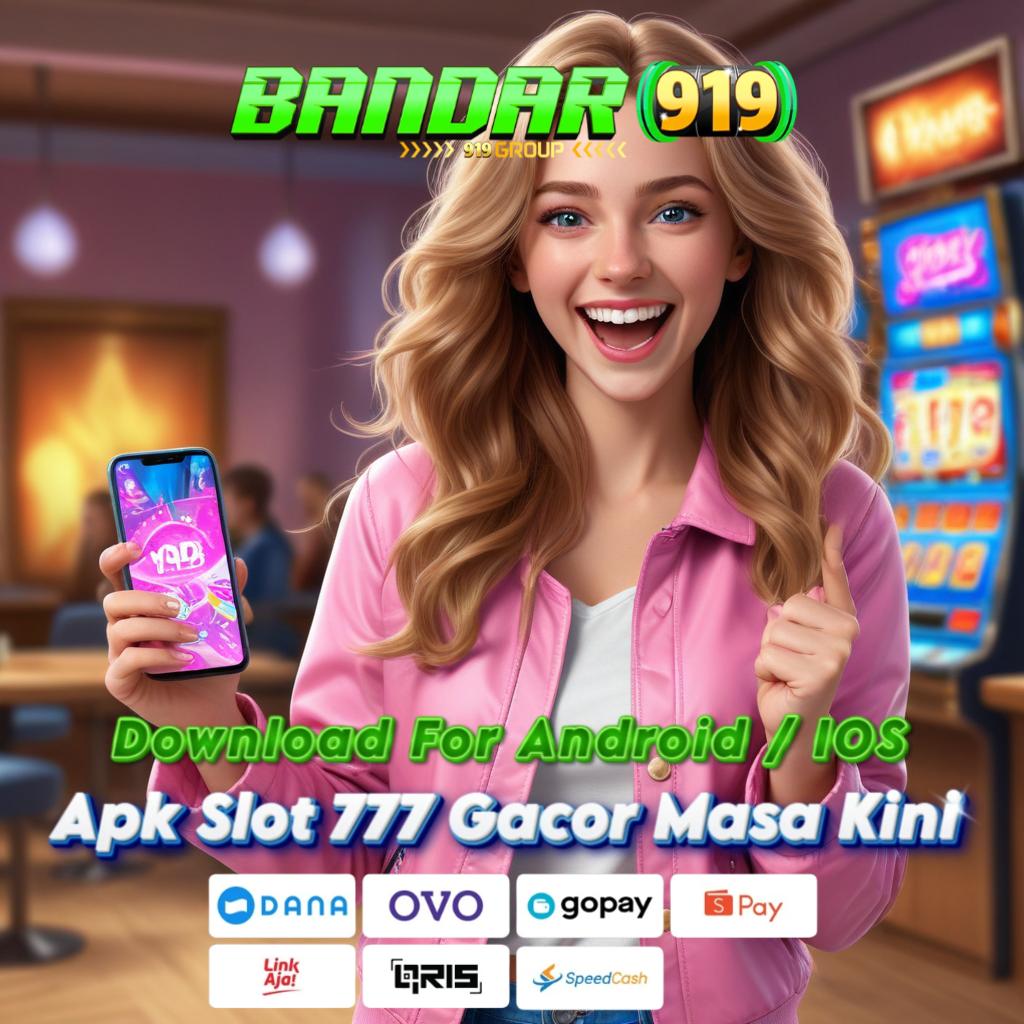 APK BCKASINO SLOT Keamanan Tingkat Tinggi! Download APK Slot 777 Sekarang!   