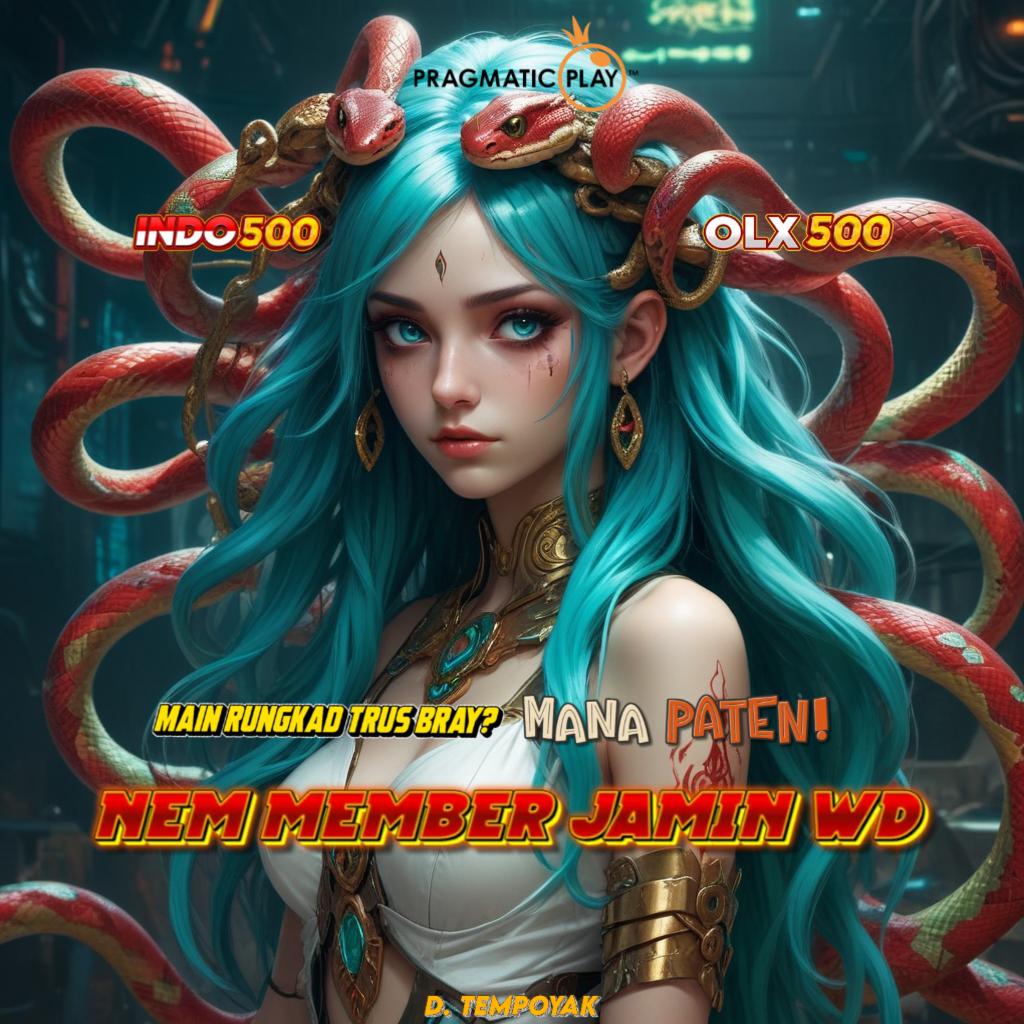 Gini Yang Mantap! AA666 APK Tanpa Kalah Terus