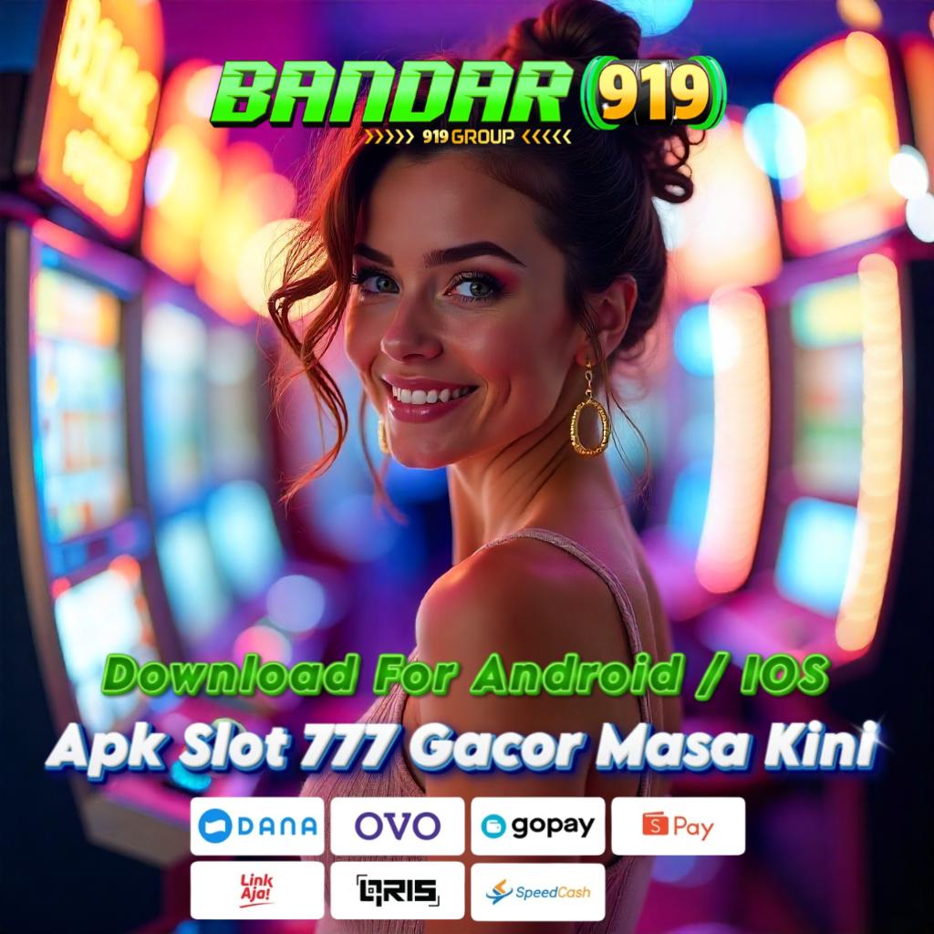 APK CL699 SLOTS Result Pools Terbaru! Free Scatter Tanpa Nunggu Lama!   