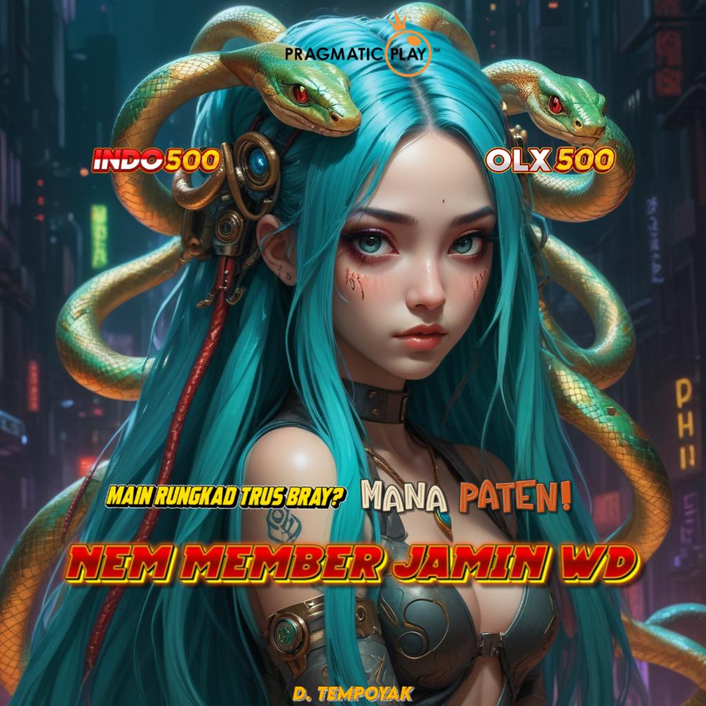 Kabar Terbaru Yang Heboh! ONLINE CASINO DEMO GAMES Rate Juara Maksimal