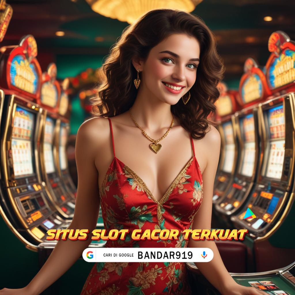 GAME SLOT ONLINE GACOR Hadiah Menarik DP OVO   