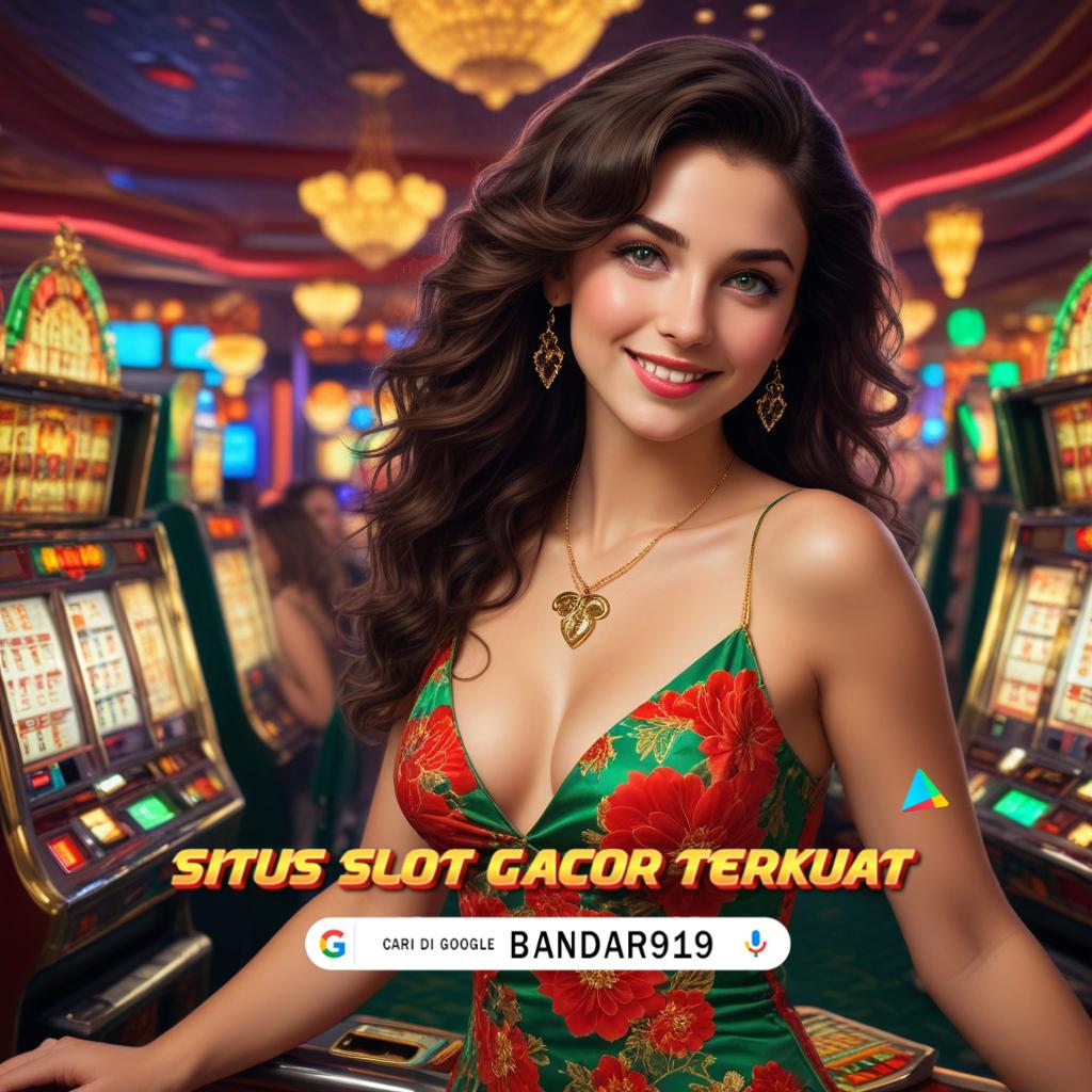 SLOTS RI APK DOWNLOAD Cuan Minimal Tinggi Transaksi   