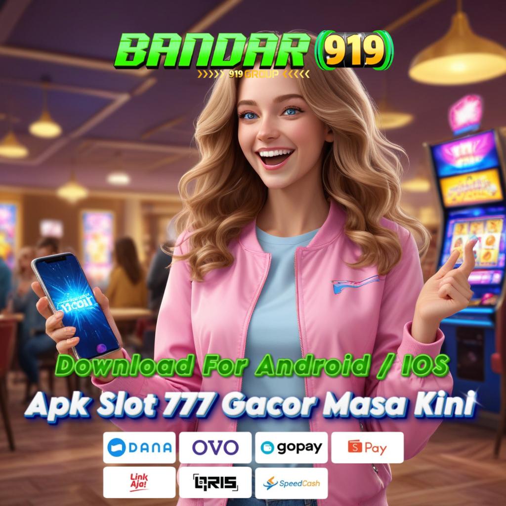 APK SERURP SLOTS Mau Freespin? Akun Premium APK Terbaik untuk Kamu!   