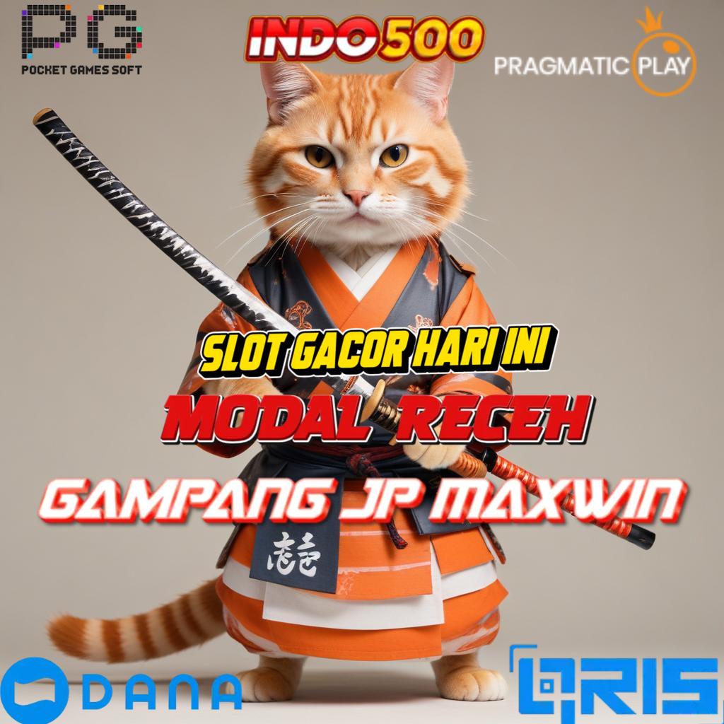 SLOT ONLINE TERBAIK