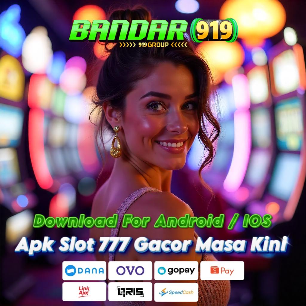 SITUS SLOT GACOR DEMO GRATIS Punya Akun Premium? APK New Versi, Free Scatter 5 Menit Sekali!   