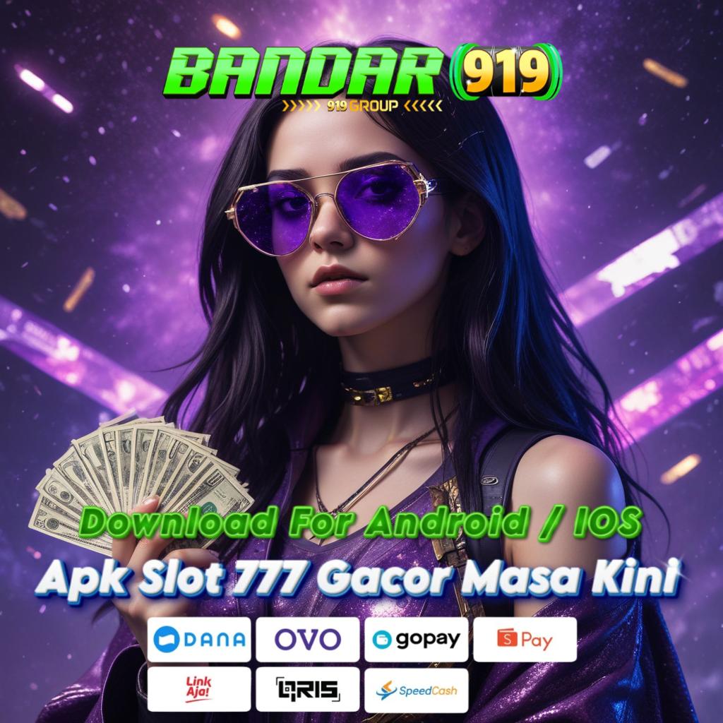 SITUS SLOT PALING GACOR TERPERCAYA Gas Spin | Prima Event Instan   