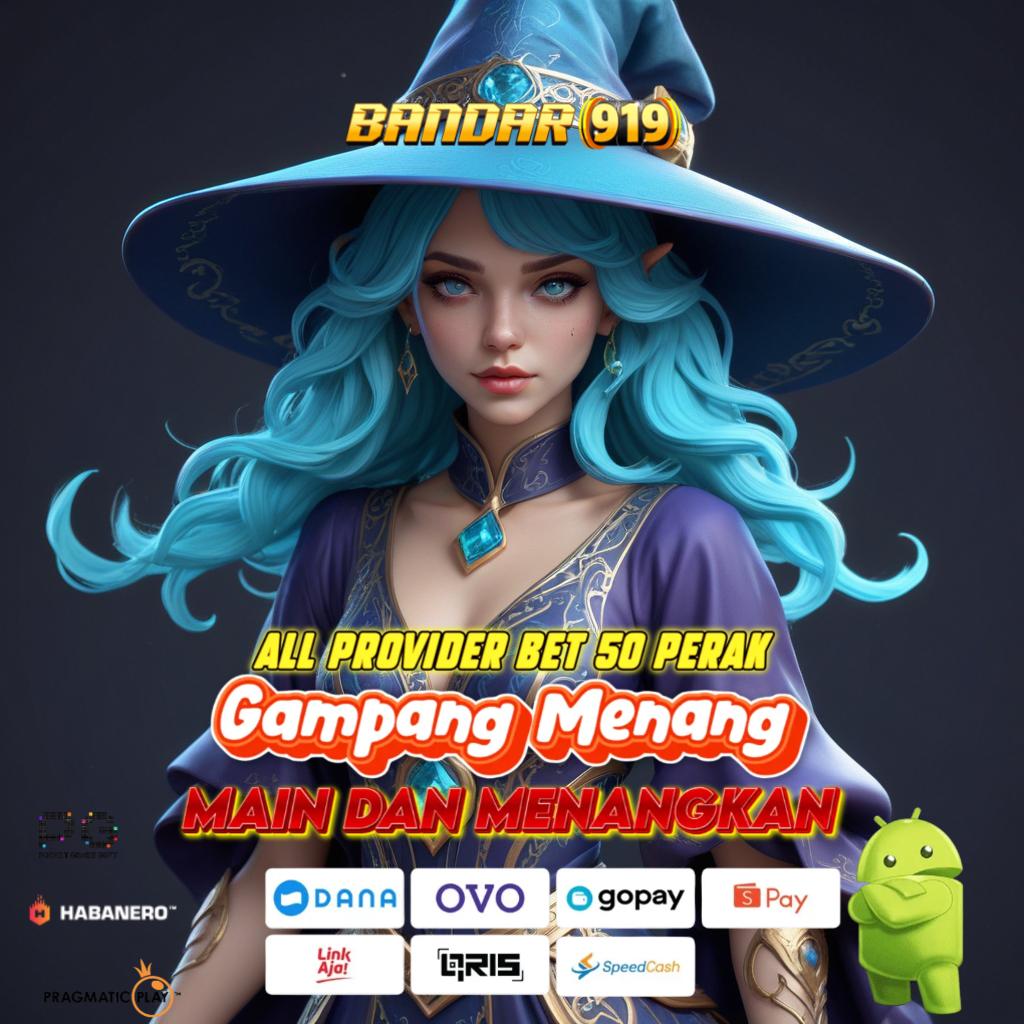 Bocoran Slot Gacor Terbaru Hari Ini