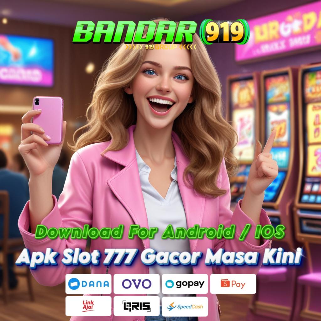 APK MT777 SLOTS Unduh APK Slot Playstore! Sekarang Untuk Menang!   