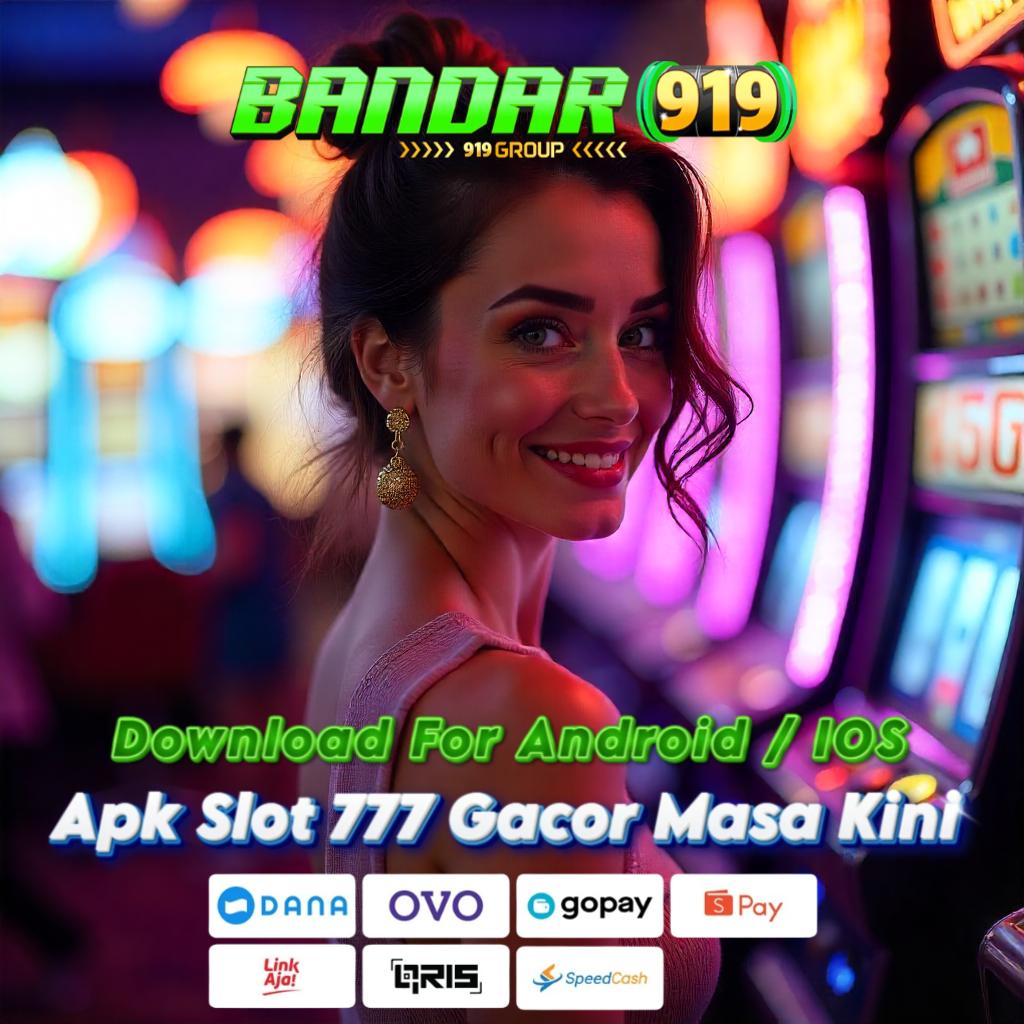 SITUS 8364 Slot 777 Gacor | Pola Terbaru Sudah Hadir di APK Ini!   