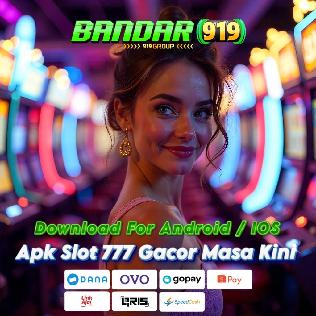 LUCK 678 Spin Lebih Cepat! Mesin APK Ini Wajib Dicoba!   